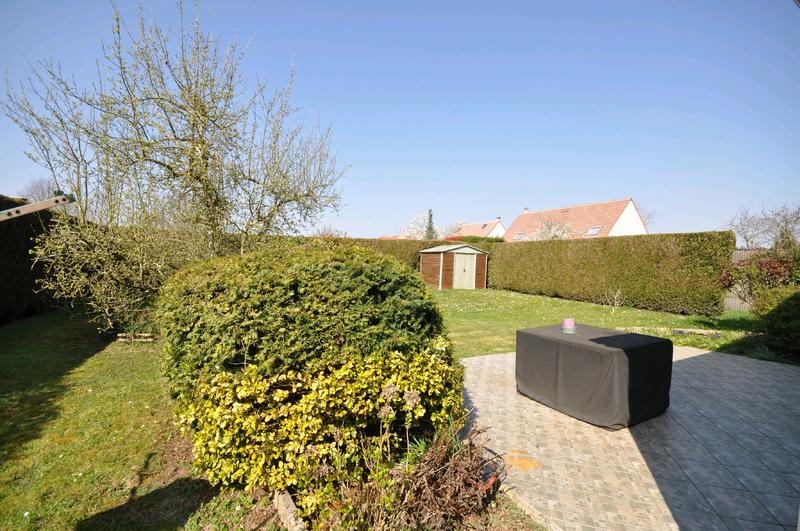 Maison - 99 m² - 6 pièces