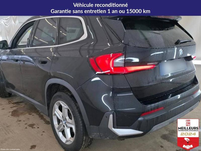 Bmw X1 sDrive 18i 136 Dkg7 +Pack Premium +Jantes 18 +S