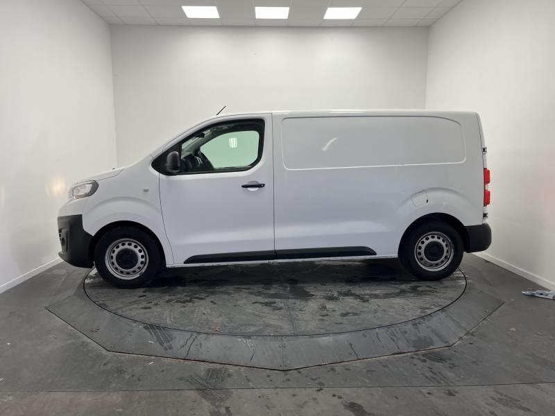 Peugeot Expert Fgn Tole Standard 1.5 Bluehdi 120 s&amp;S Bvm6 Premium