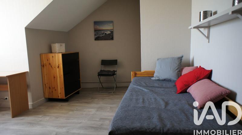 Appartement - 130 m² - 5 pièces