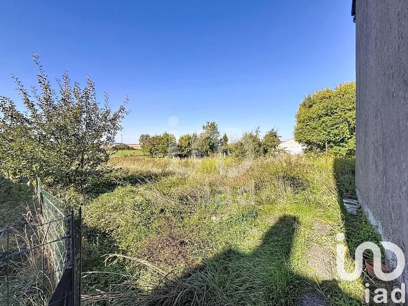 Maison - 145 m² - 5 pièces