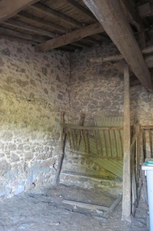 Corps de ferme - 110 m² - 6 pièces