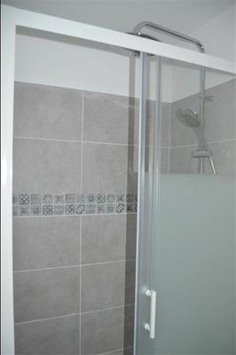 Appartement - 38 m² - 3 pièces