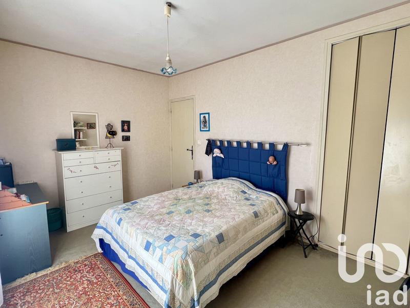 Maison - 147 m² - 5 pièces