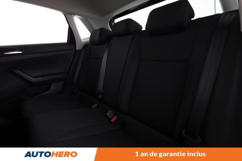 Volkswagen Polo 1.0 Tsi United 95 ch