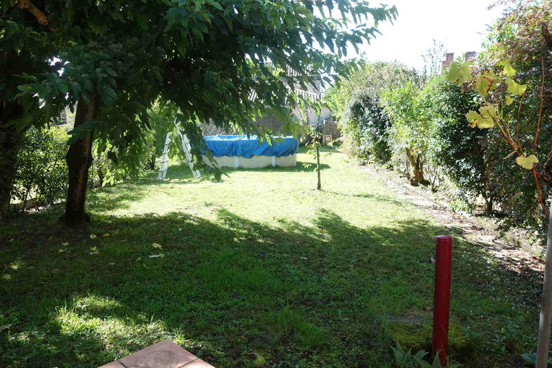 Maison - 155 m² - 6 pièces