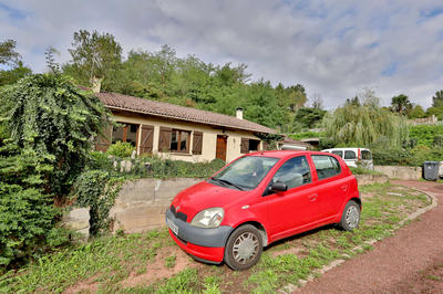 Maison - 106 m² - 5 pièces