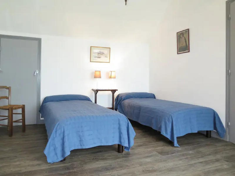 Maison - 75 m² - 3 pièces