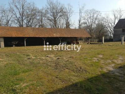 Corps de ferme - 240 m² - 8 pièces