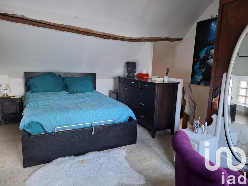 Maison de village - 70 m² - 4 pièces