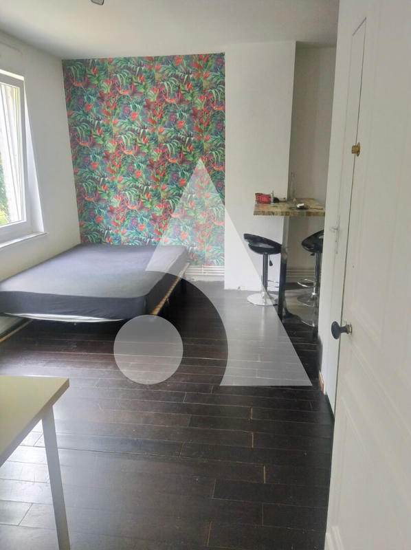 Immeuble - 5 pièces