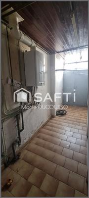 Maison - 142 m² - 7 pièces