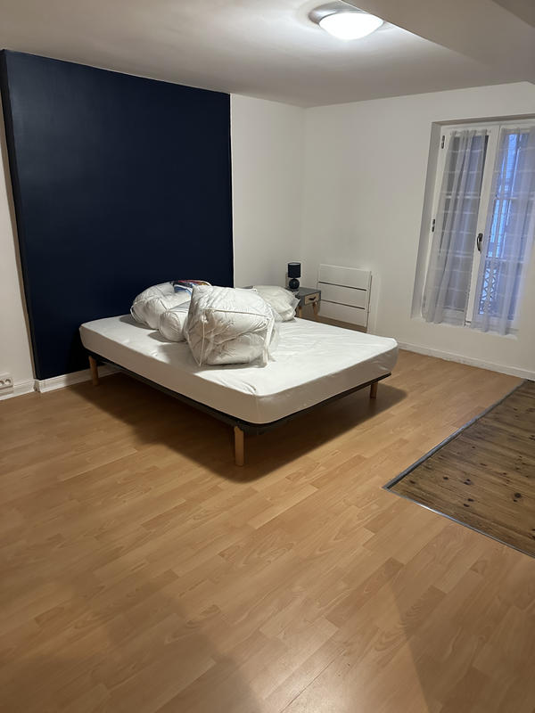 Triplex - 240 m² - 6 pièces