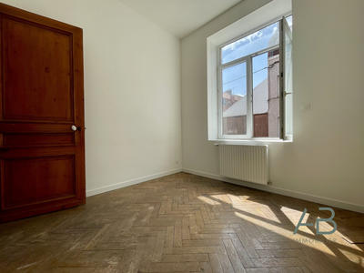 Appartement - 53 m² - 3 pièces