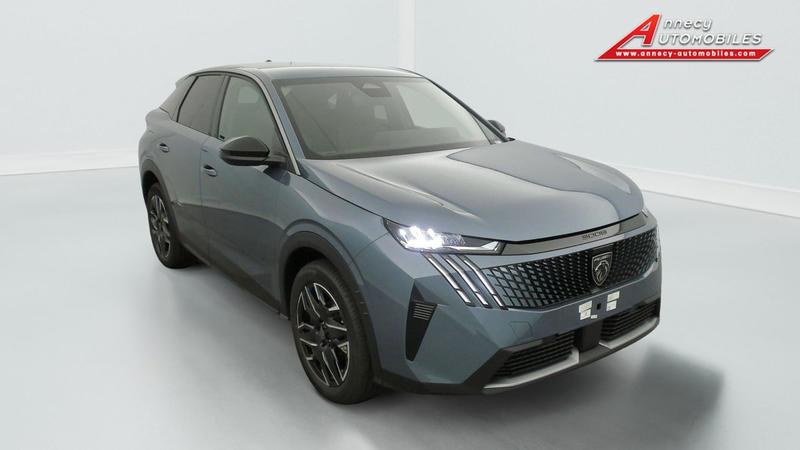 Peugeot 3008 Hybrid 145 e-Dcs6 Allure