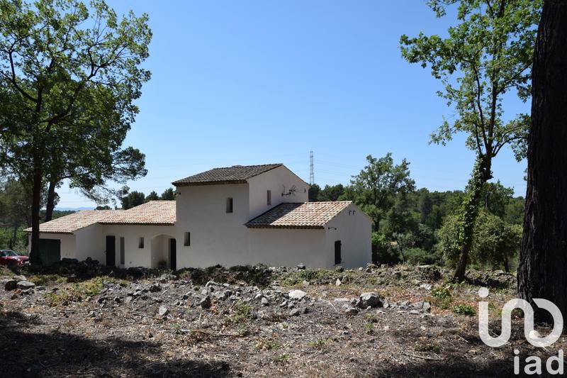 Maison - 111 m² - 4 pièces