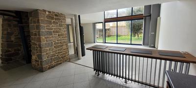 Maison de ville - 172 m² - 5 pièces