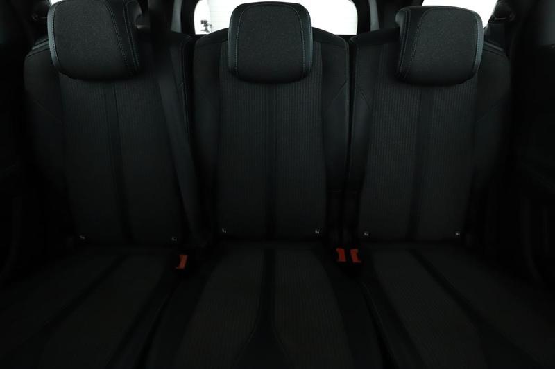 Peugeot 5008 2.0 Blue-HDi Allure Pack Eat8 180 ch