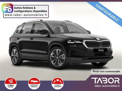 Skoda Karoq Dsg Selec Acc SIdeA Cam Kessy SunS