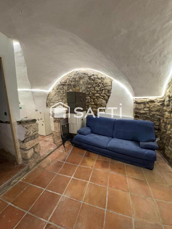 Maison - 190 m² - 8 pièces