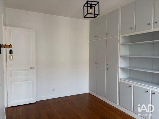 Appartement - 51 m² - 2 pièces