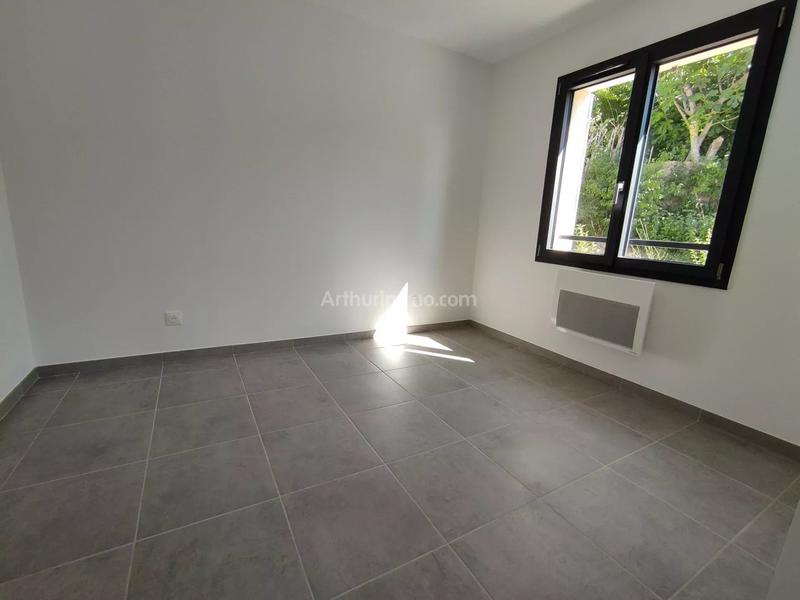 Appartement - 88 m² - 4 pièces