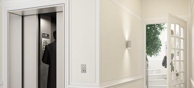 Appartement - 22 m² - 1 pièce