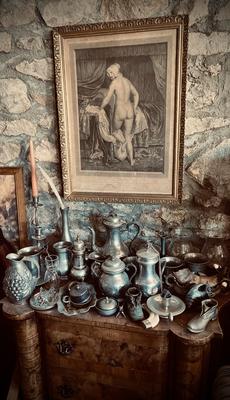 L’auberge du chant du coq