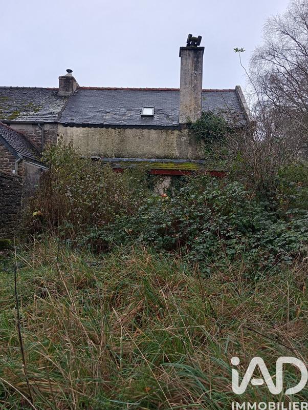 Maison - 67 m² - 4 pièces