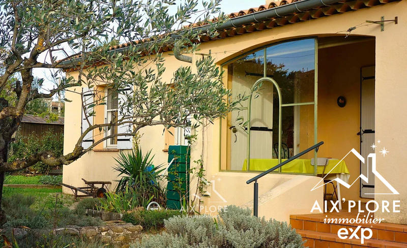 Maison - 142 m² - 5 pièces