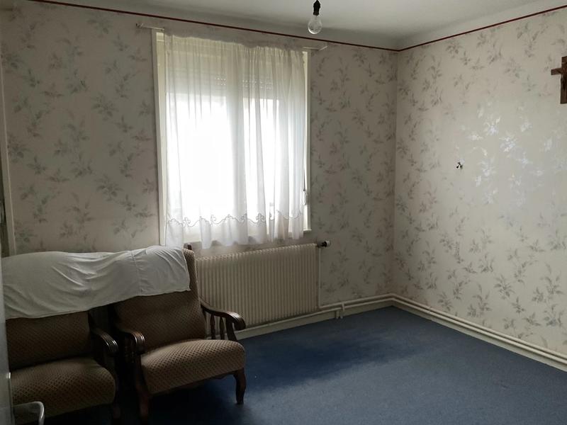 Maison - 70 m² - 5 pièces