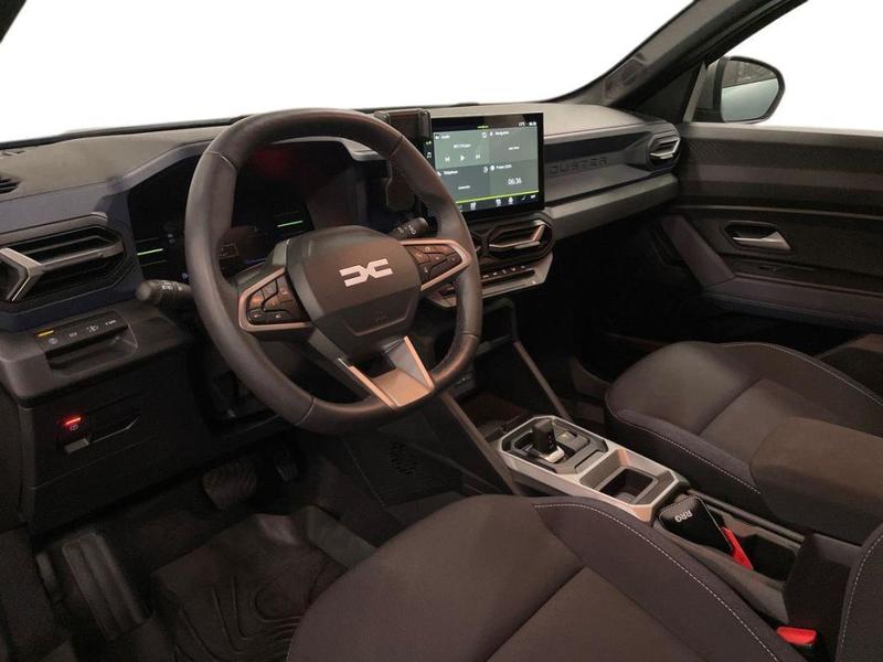Dacia Duster Hybrid 140 Journey