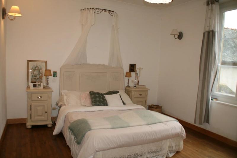 Maison - 154 m² - 8 pièces