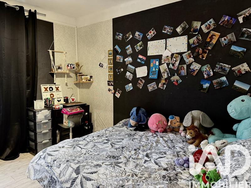 Appartement - 71 m² - 4 pièces