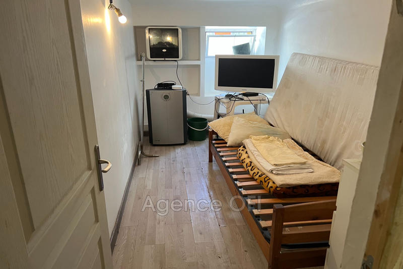 Local commercial - 92 m² - 3 pièces