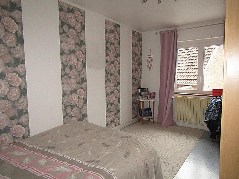 Appartement - 73 m² - 4 pièces