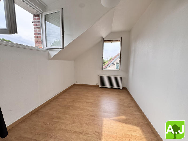 Maison ancienne - 210 m² - 7 pièces