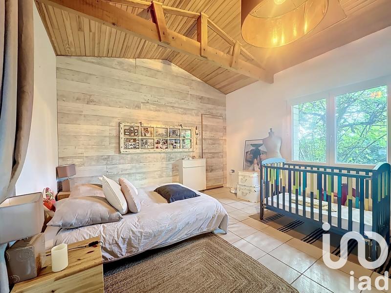 Maison - 135 m² - 5 pièces