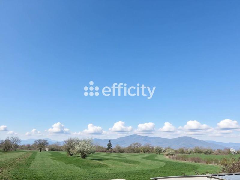 Maison - 80 m² - 5 pièces