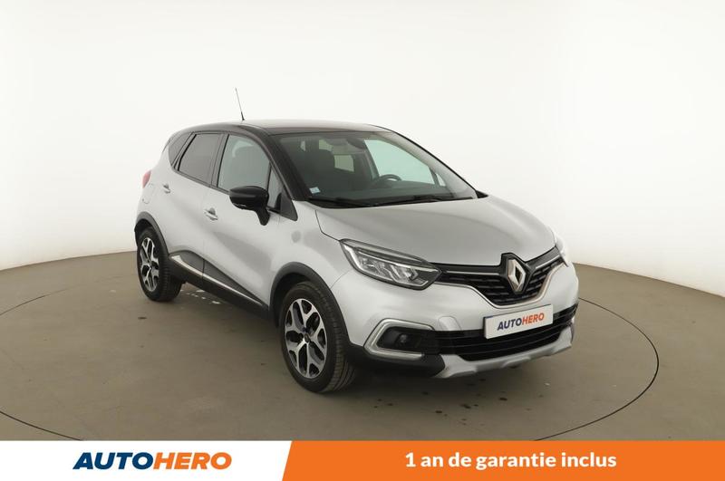 Renault Captur 1.3 TCe Intens 131 ch