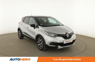 Renault Captur 1.3 TCe Intens 131 ch