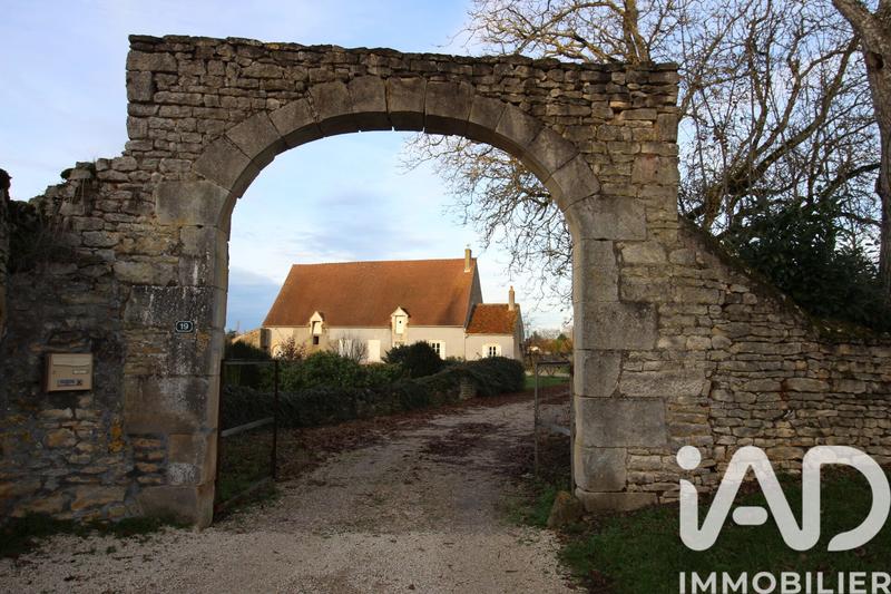 Ferme - 153 m² - 5 pièces