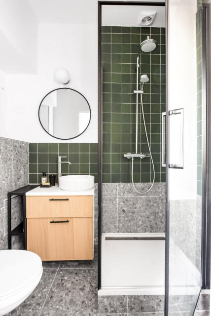 Appartement - 90 m² - 4 pièces