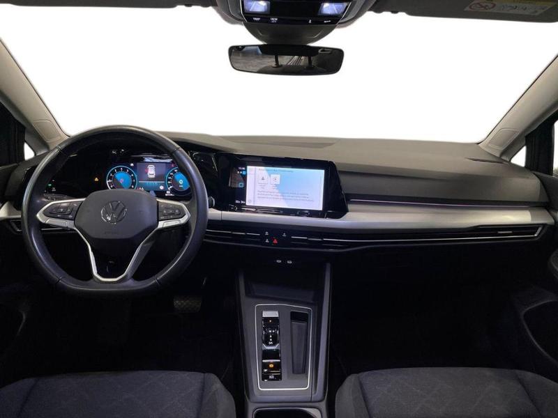 Volkswagen Golf Sw 1.0 eTSI Opf 110 Dsg7 Life Plus