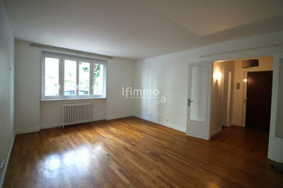Appartement - 57 m² - 2 pièces