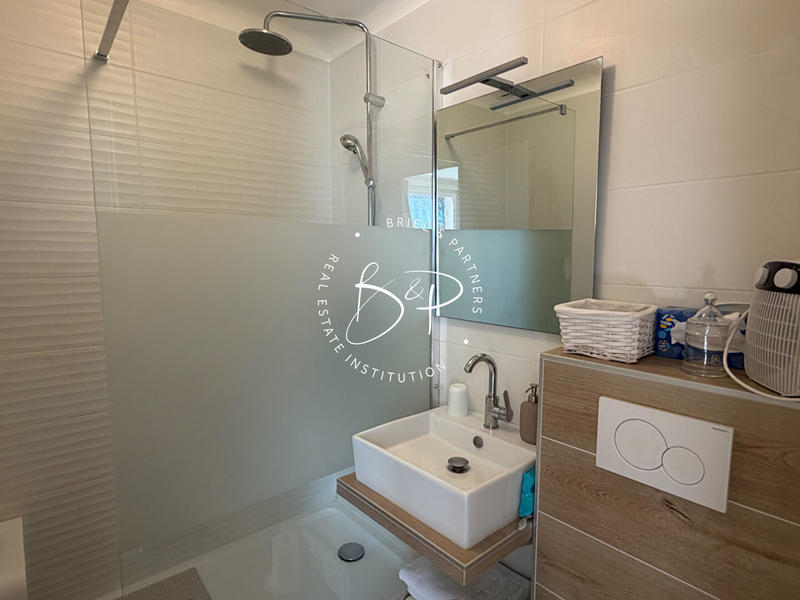 Maison - 106 m² - 5 pièces