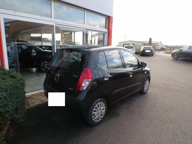Hyundai i10 1.2 Pack Clim