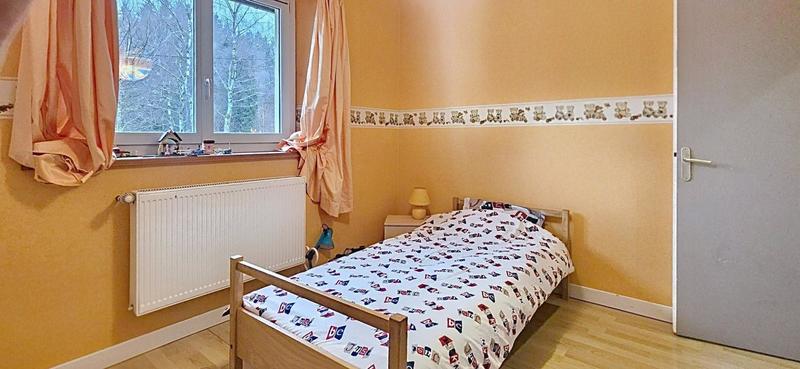 Maison - 105 m² - 6 pièces