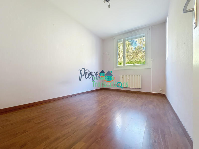 Appartement - 60 m² - 1 pièce