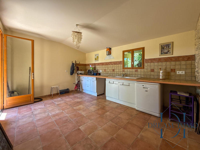 Maison ancienne - 166 m² - 8 pièces